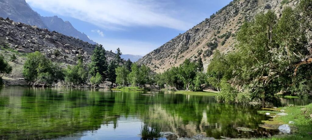 naltar valley