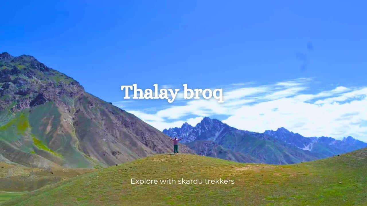 Thalay broq