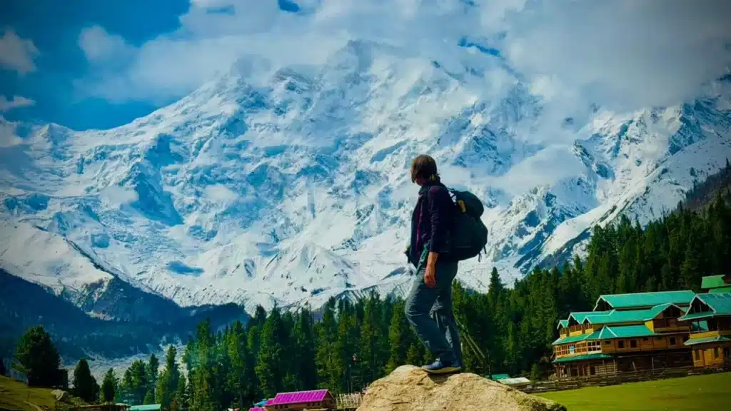 Nanga parbat base camp trek 2026