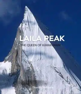 Laila Peak Pakistan: Complete Travel & Climbing Guide (6,096m)