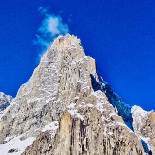 nangma valley trek
