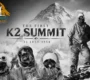 K2 summit records and climbing statistics showing the history of successful ascents on the world's second-highest mountain
