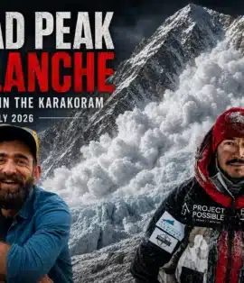 broad peak avalanche 2026