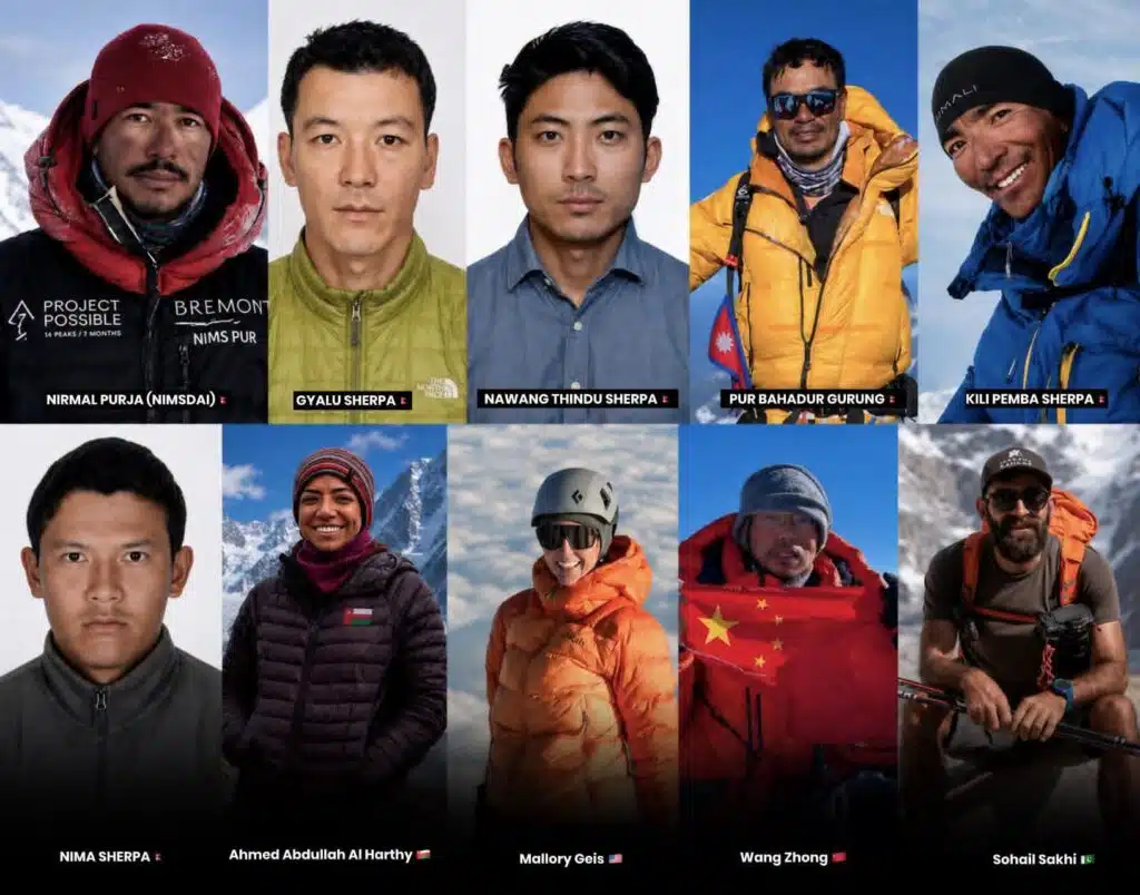 broad peak avalanche victims list