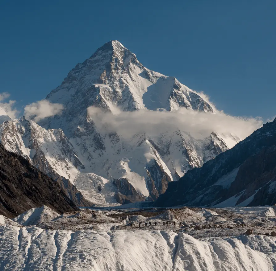k2 base camp